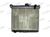 FRIGAIR 0104.2011 Radiator, engine cooling